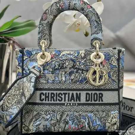 Brother sam 2304YA0050 Dio Bag 0623